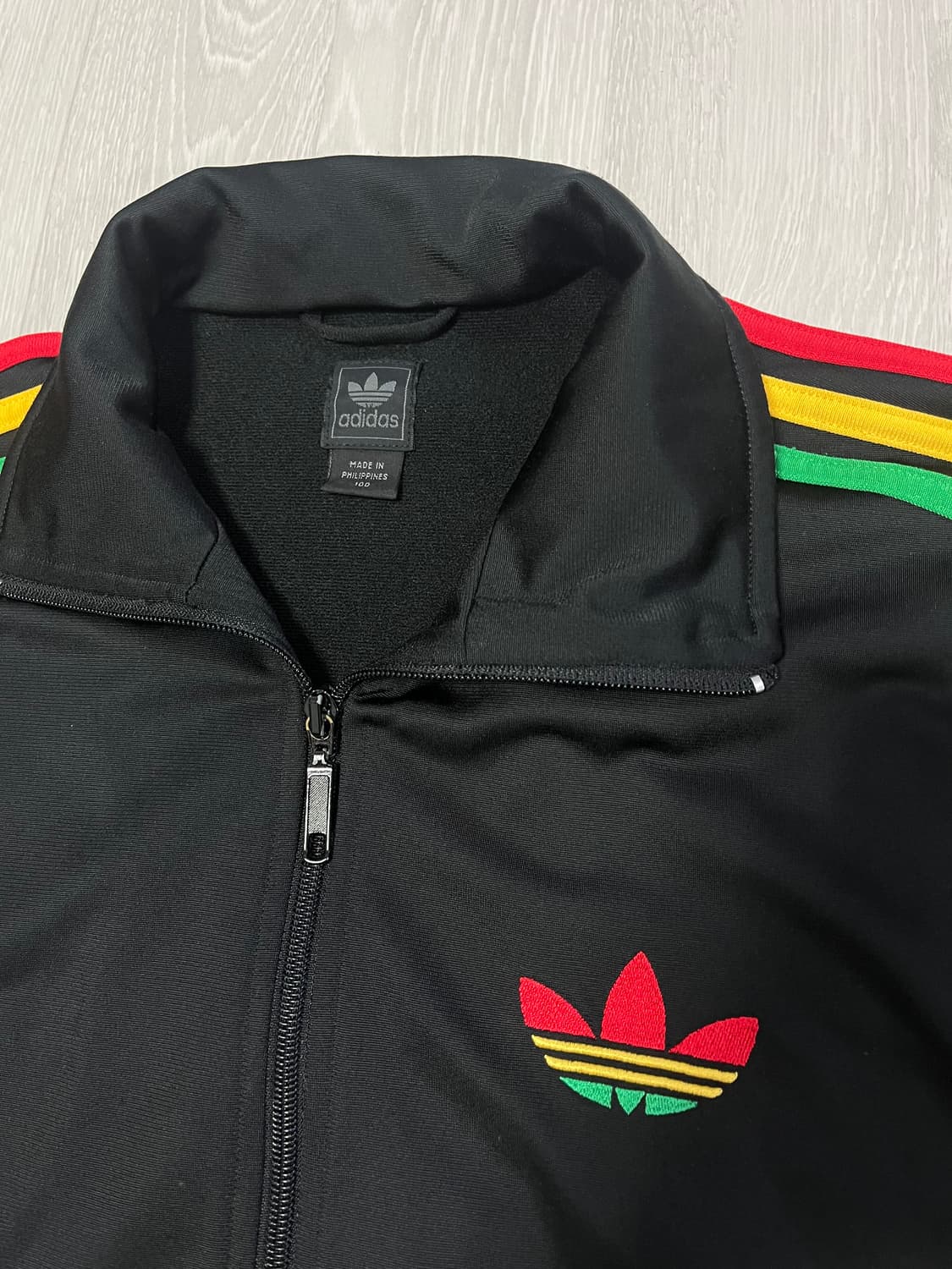 아디다스 자메이카 져지100 상품이미지2