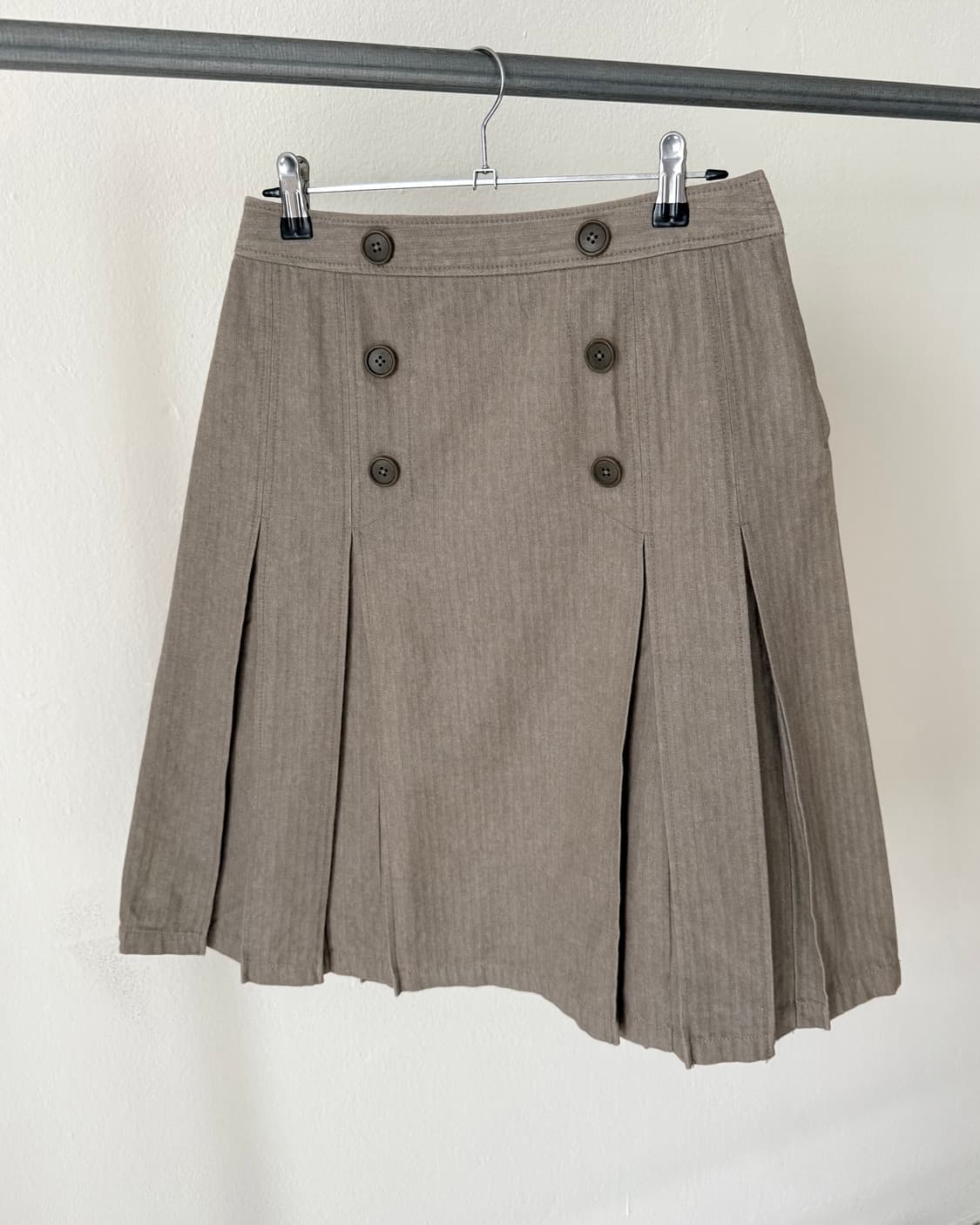 Eastboy 스커트 상품이미지3