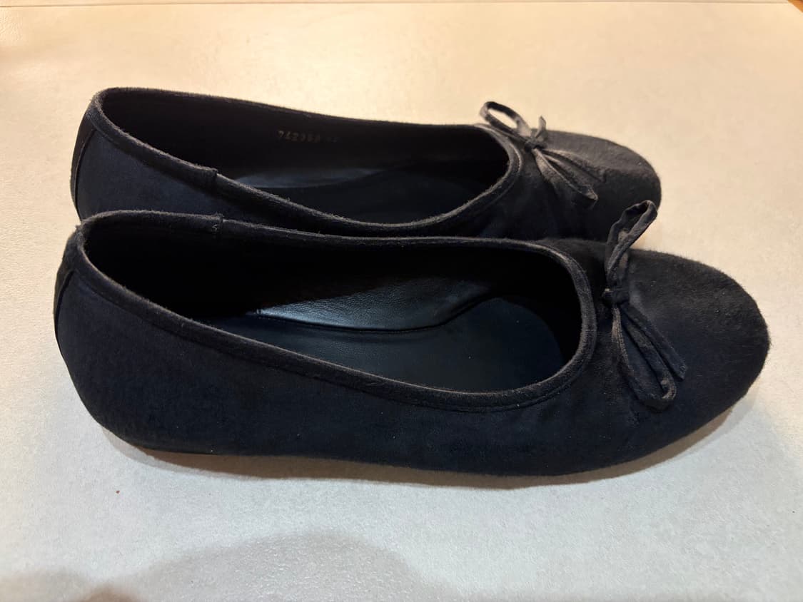 발렌시아가 발레 슈즈 상품이미지1