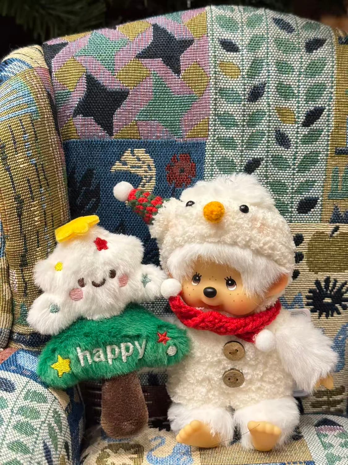 연주님크리수마스 상품이미지1