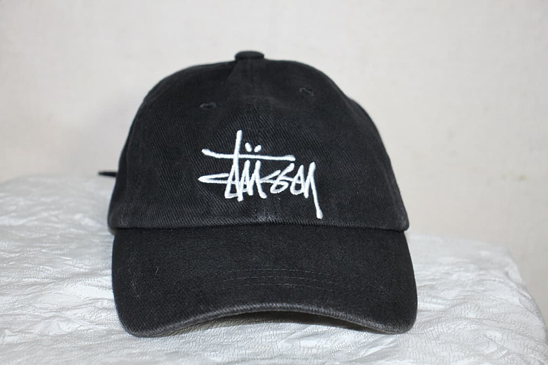 Stussy 스투시 볼캡(onesize) 상품이미지1