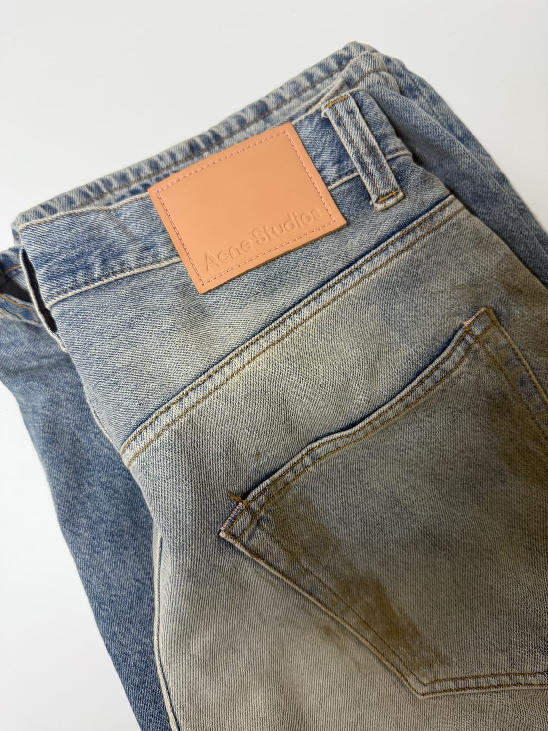 아크네스튜디오 2023 페니실린 32/32 상품이미지4