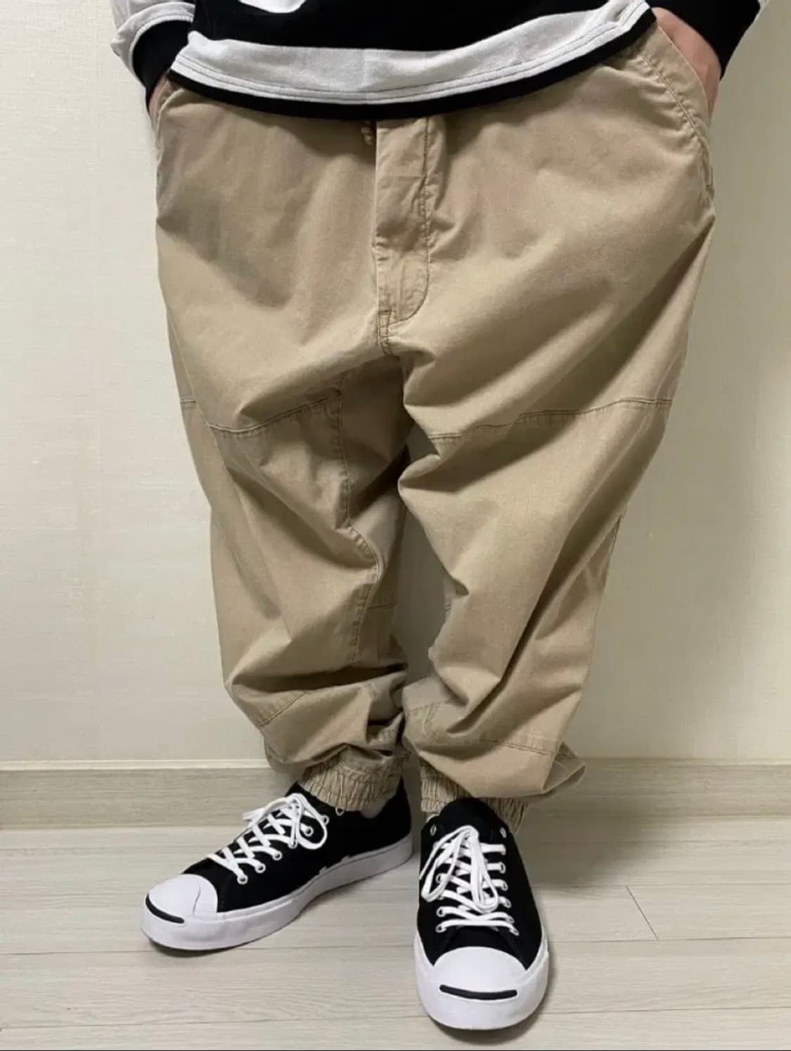 POLO RALPH LAUREN PANTS 상품이미지10