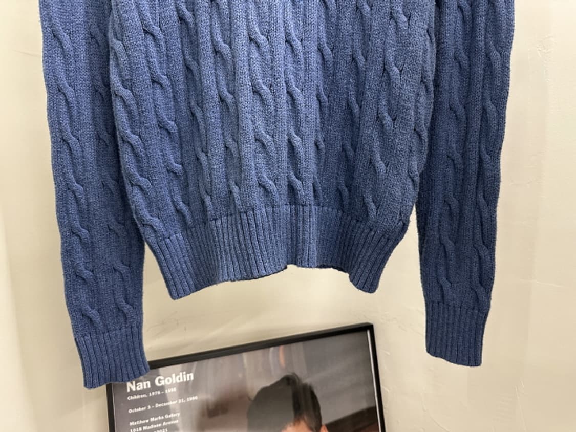 POLO by RALPH LAUREN (L) 상품이미지3