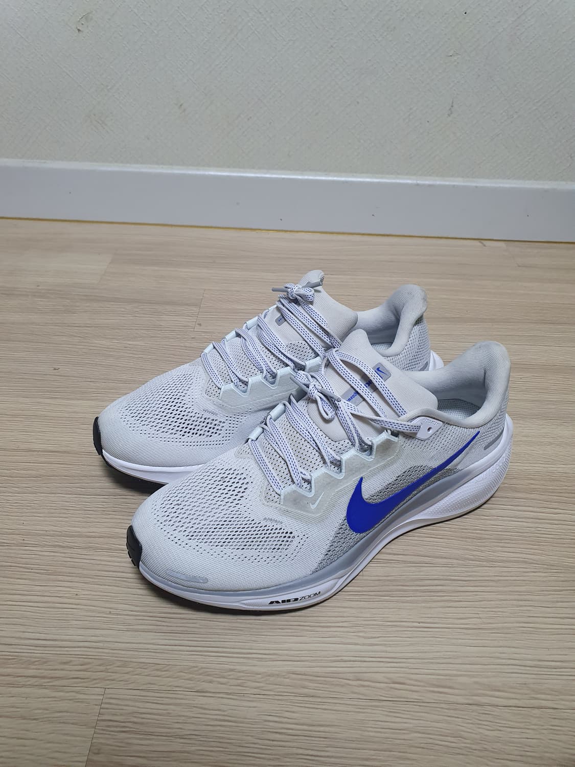 나이키 페가수스 41 운동화 275 상품이미지4