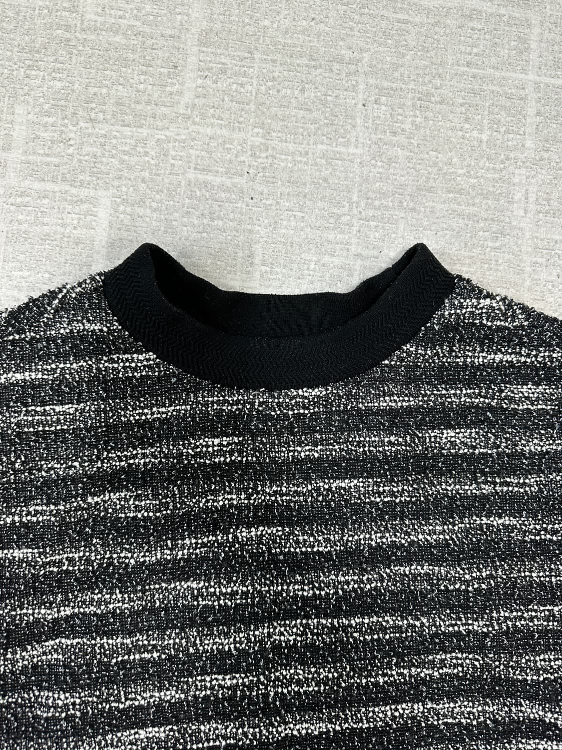 메종미네드 코튼니트 상품이미지6