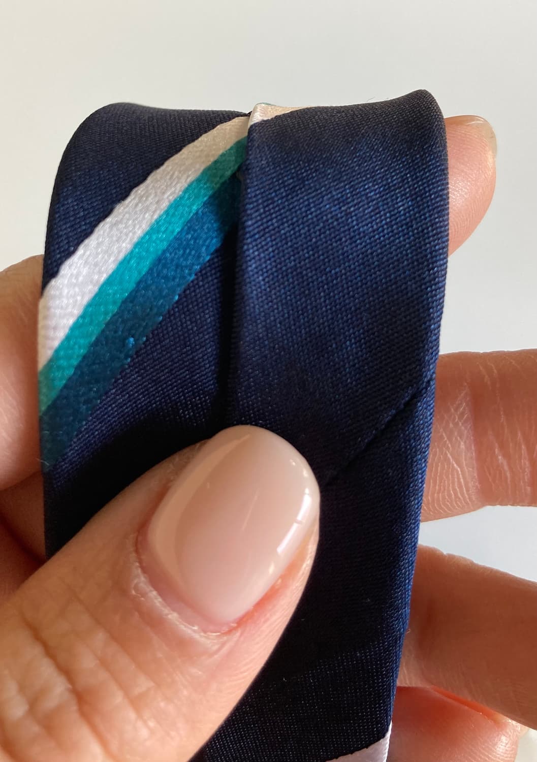 빈티지)넥타이 상품이미지9