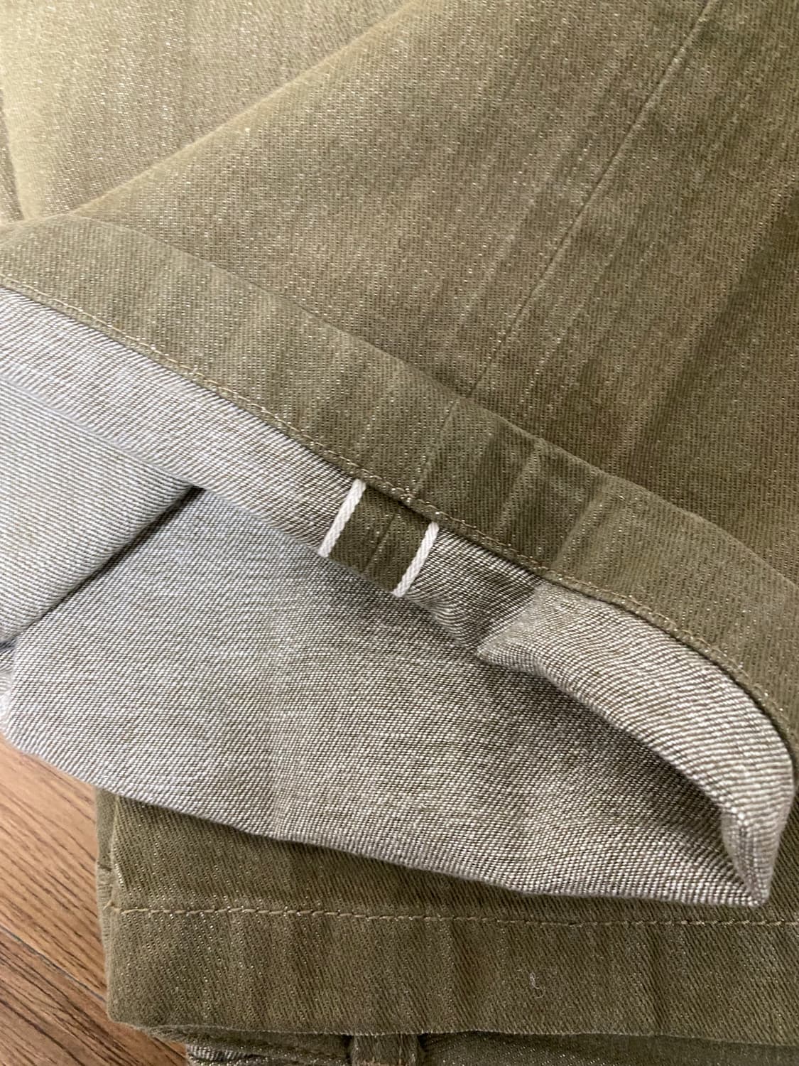 모드나인 인터스텔라 루트 410 진 상품이미지8