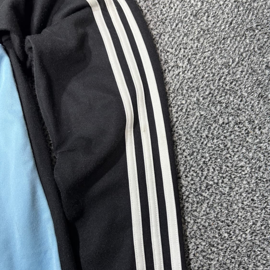 아디다스 아르헨티나 트랙탑 져지 (85) 상품이미지4