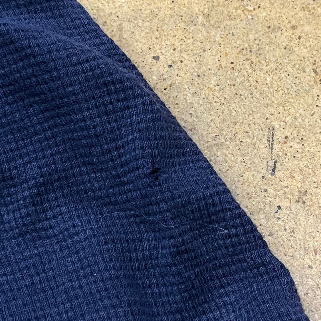 [정품/M] 폴로 랄프로렌 네이비 반바지 b10 상품이미지6