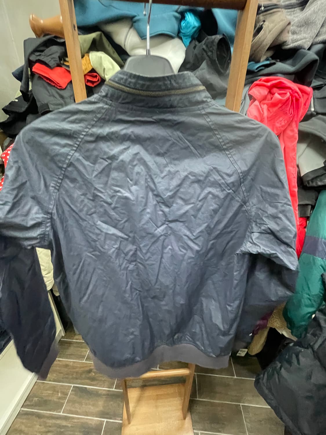 노스페이스 자켓 95  상품이미지4