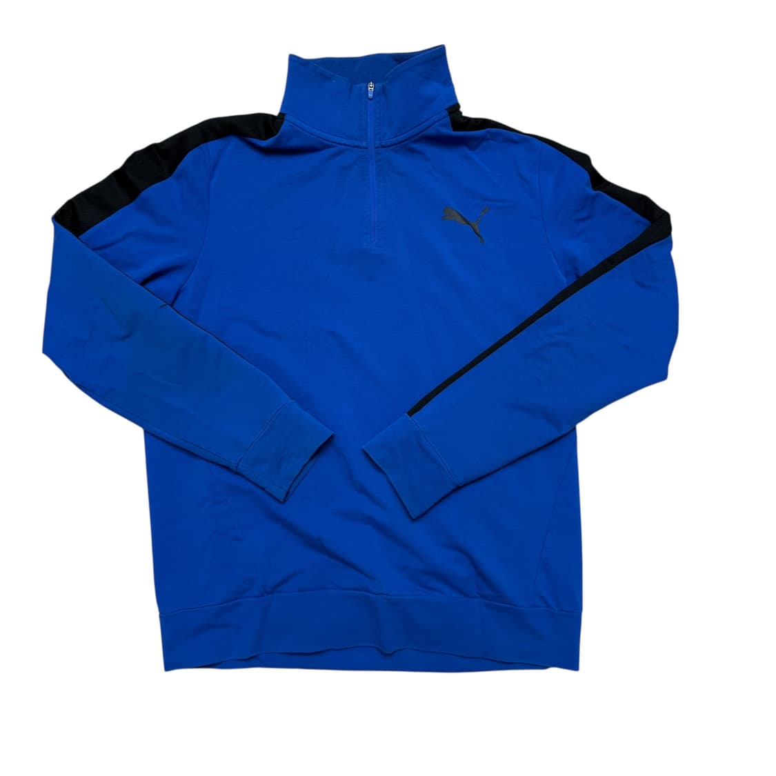 퓨마 반집업  상품이미지3