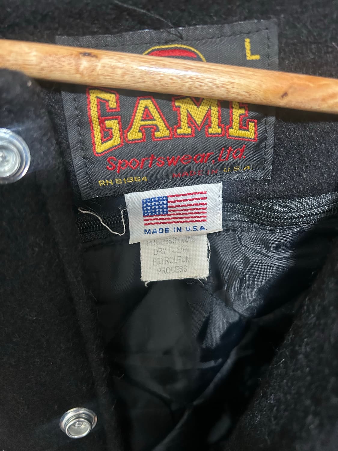 MADE IN USA 상품이미지5