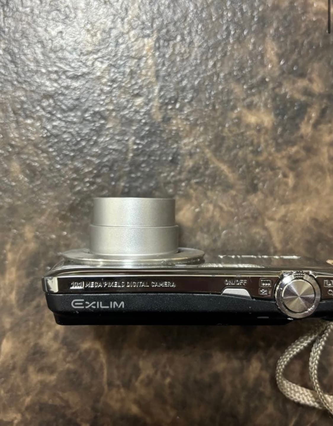 카시오 엑슬림 ex-z1 디지털카메라 디카 상품이미지9