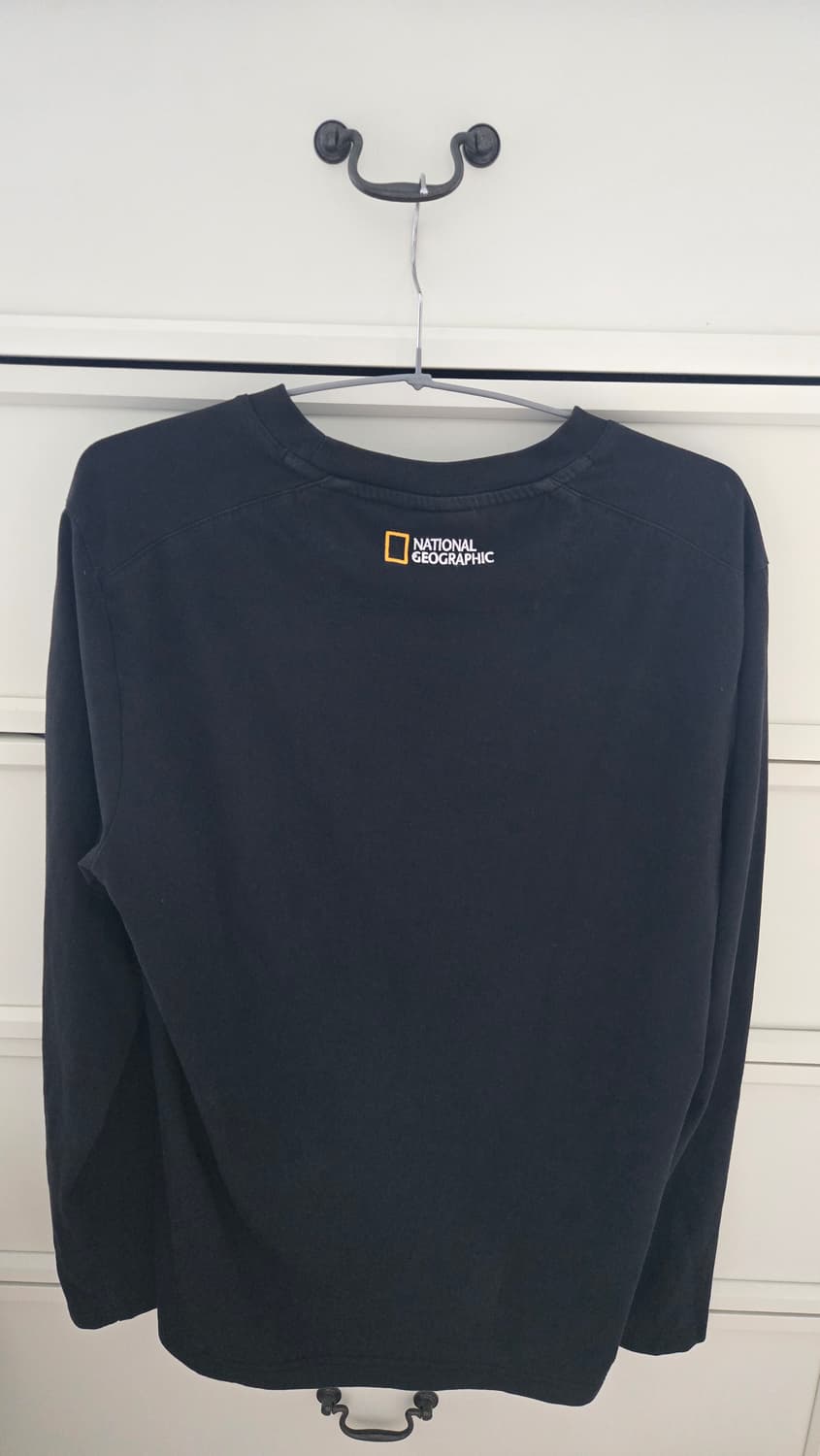 네셔널 롱슬리브  상품이미지3