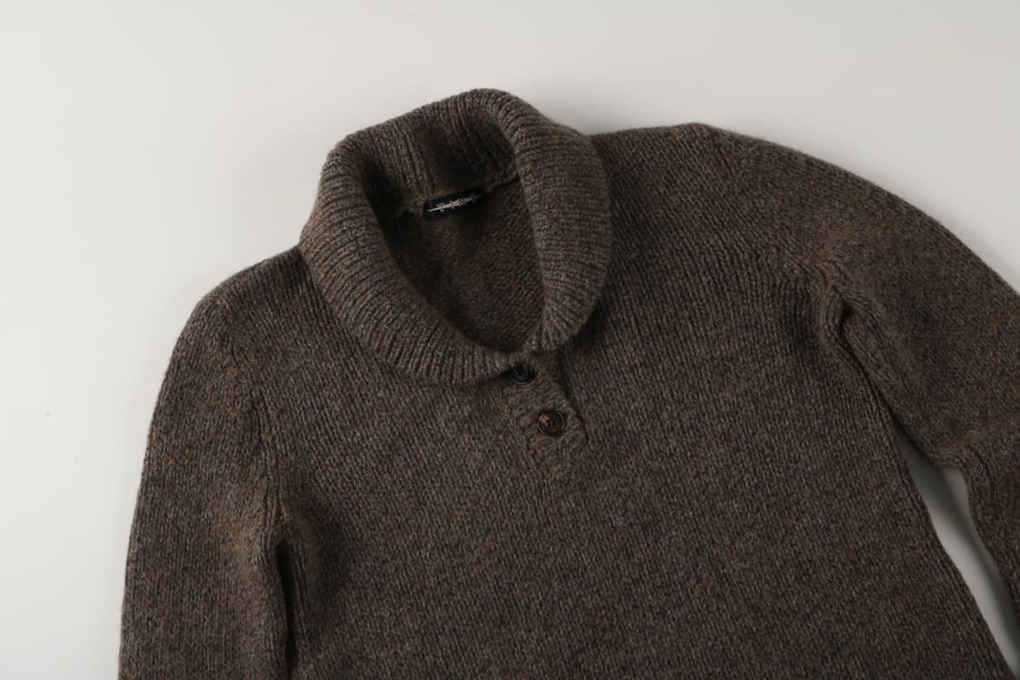 [M] 띠어리 울니트 상품이미지2