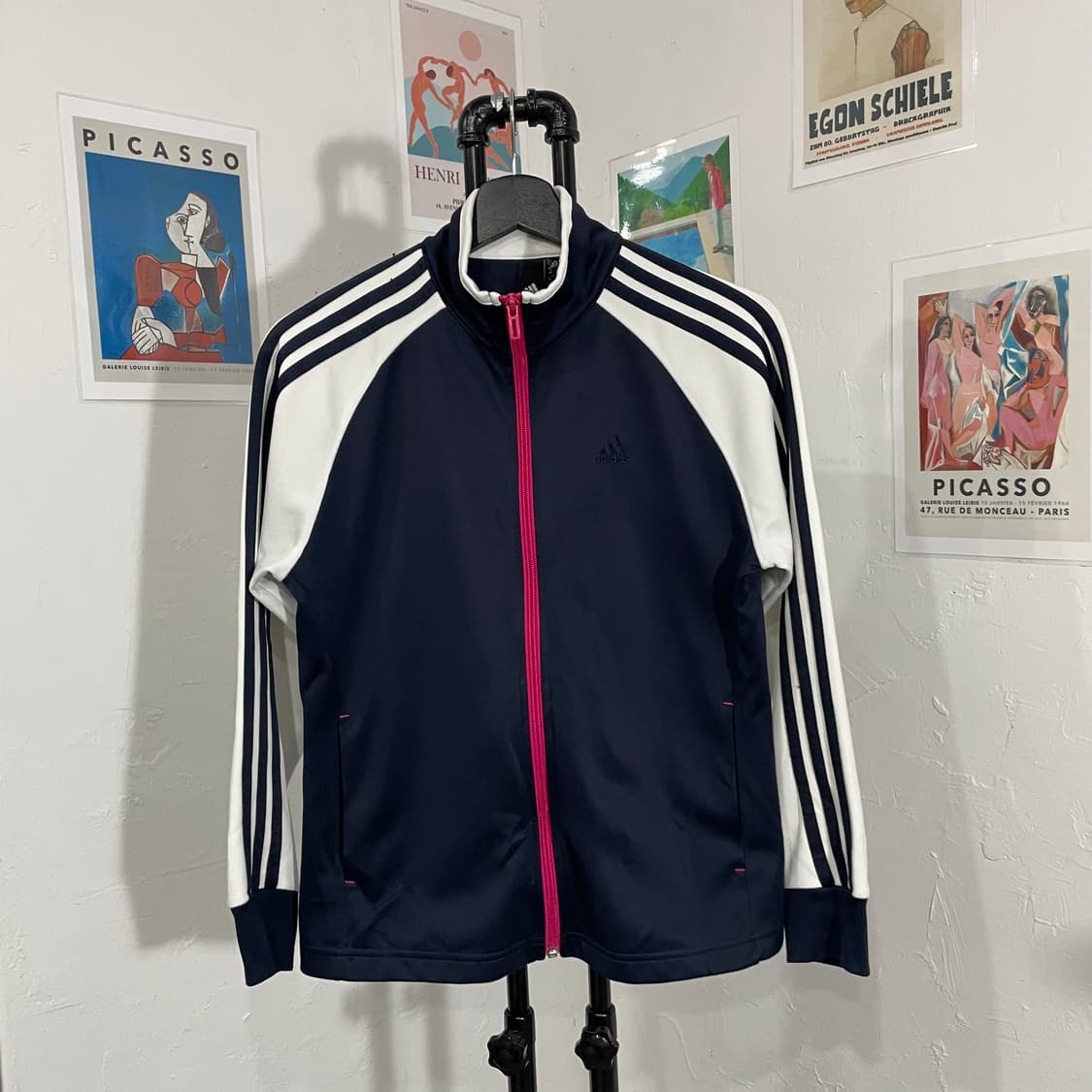Adidas Originals Ef35 Adidas 아디다스 스포티 져지 후루츠패밀리