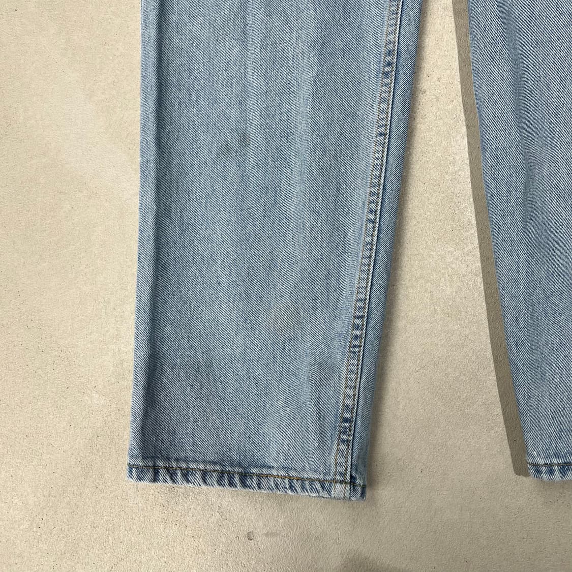 usa 리바이스 555 데님팬츠 s09084 상품이미지6