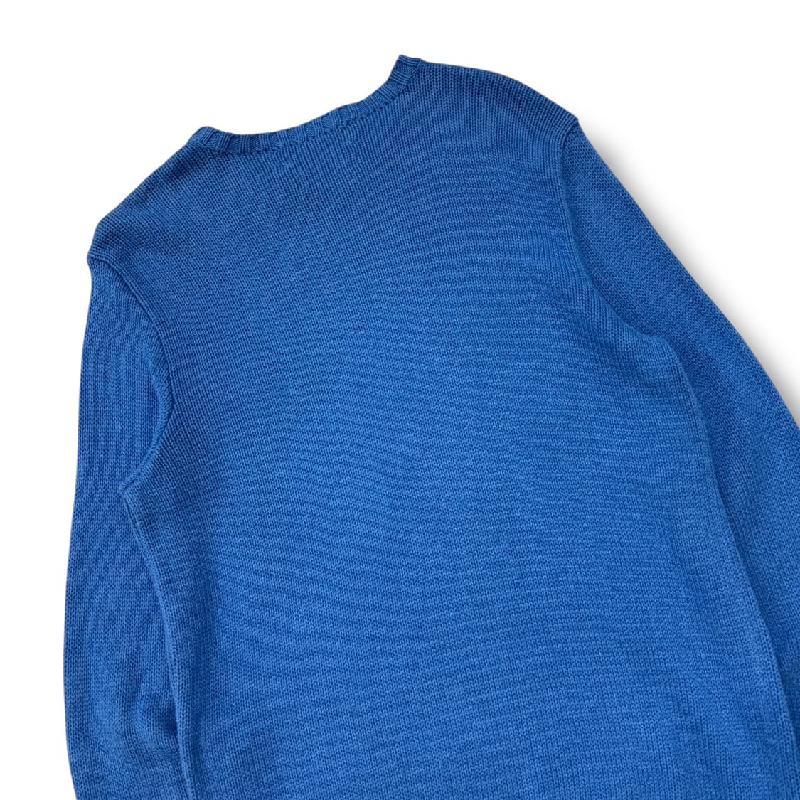 폴로 랄프로렌 코튼 니트 r1249 상품이미지4
