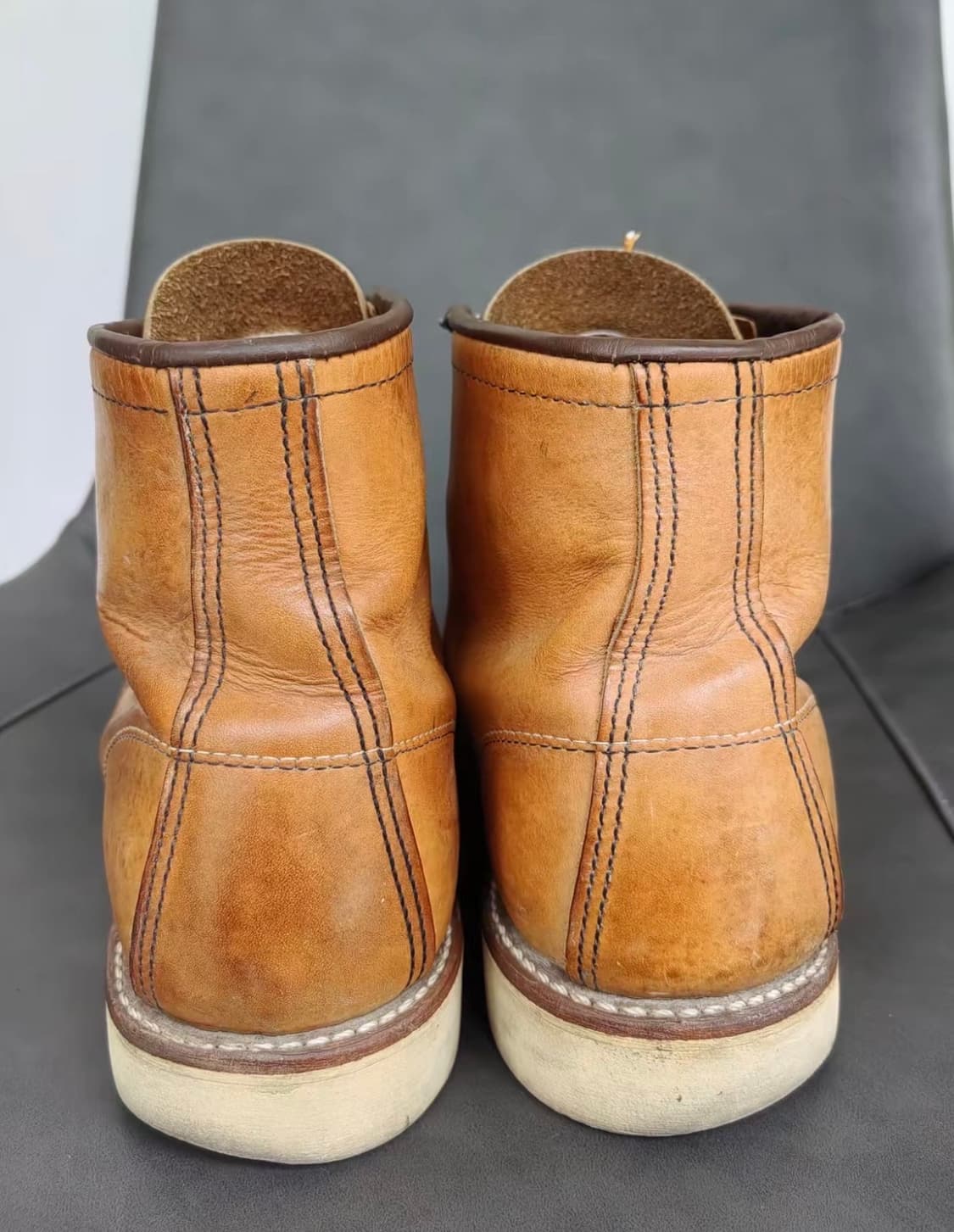 레드윙 목토 875 8d 상품이미지5