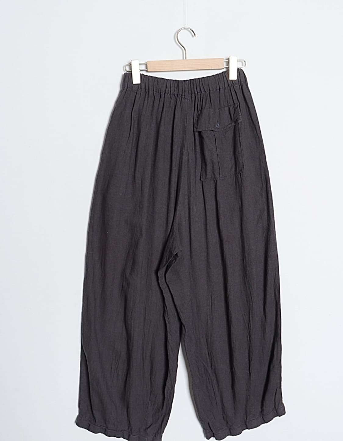 studio CLIP Balloon Easy Pant (27~28) 상품이미지6