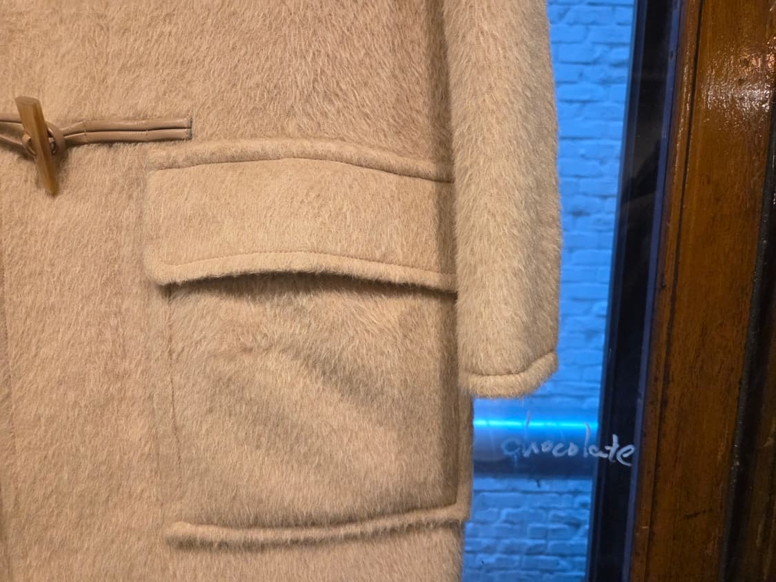 아뇨나 코트 상품이미지5