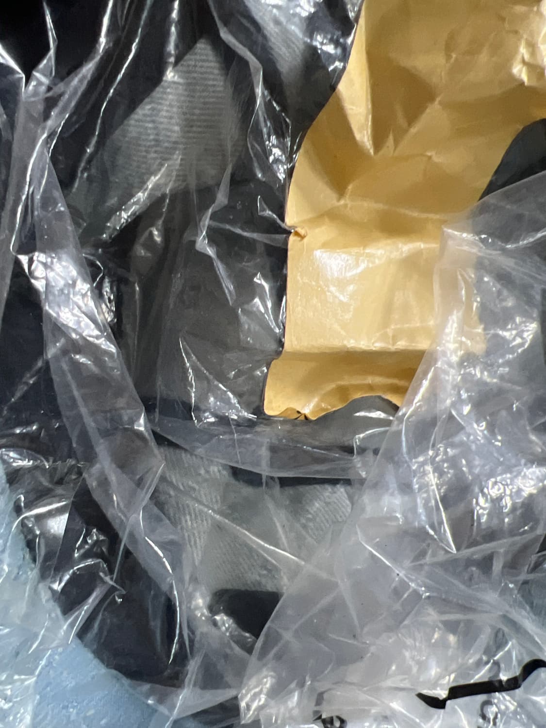 21fw 슈프림 데님 캠프캡 상품이미지2