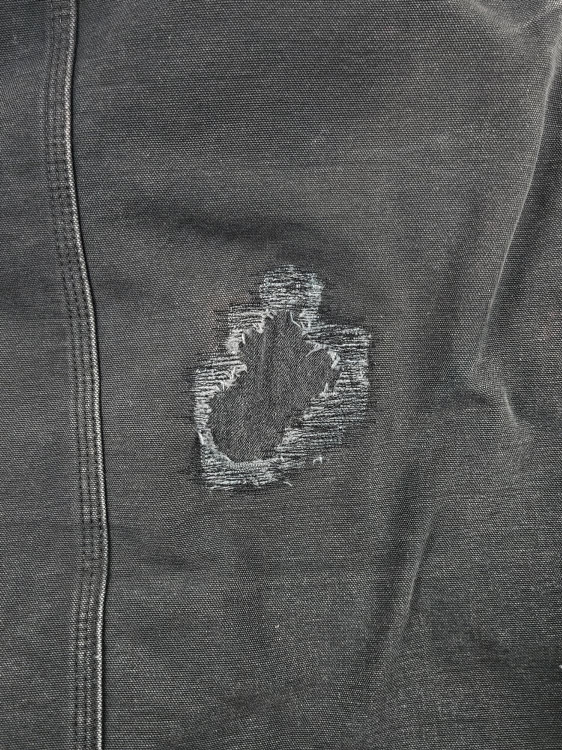 칼하트 덕 캔버스 아크틱 초어 워크 자켓 ( 상세설명참조 )/ 10066 상품이미지10