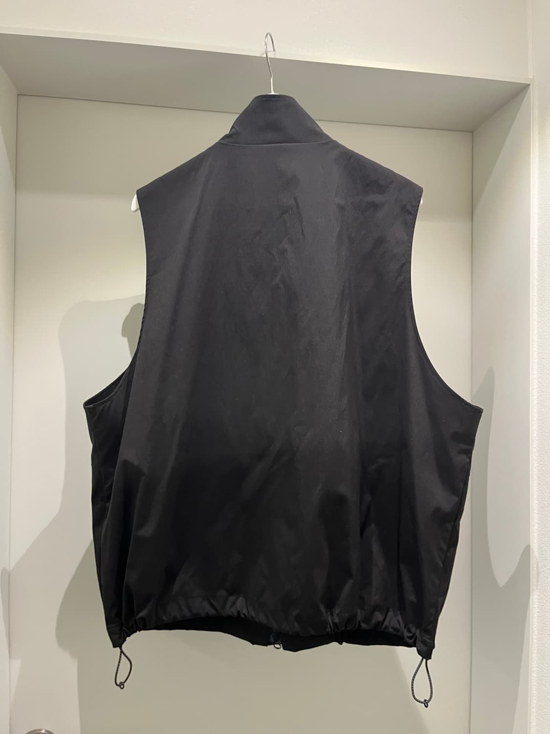 레이지블루 제팬 조끼(베스트), rage blue japan vest 상품이미지2