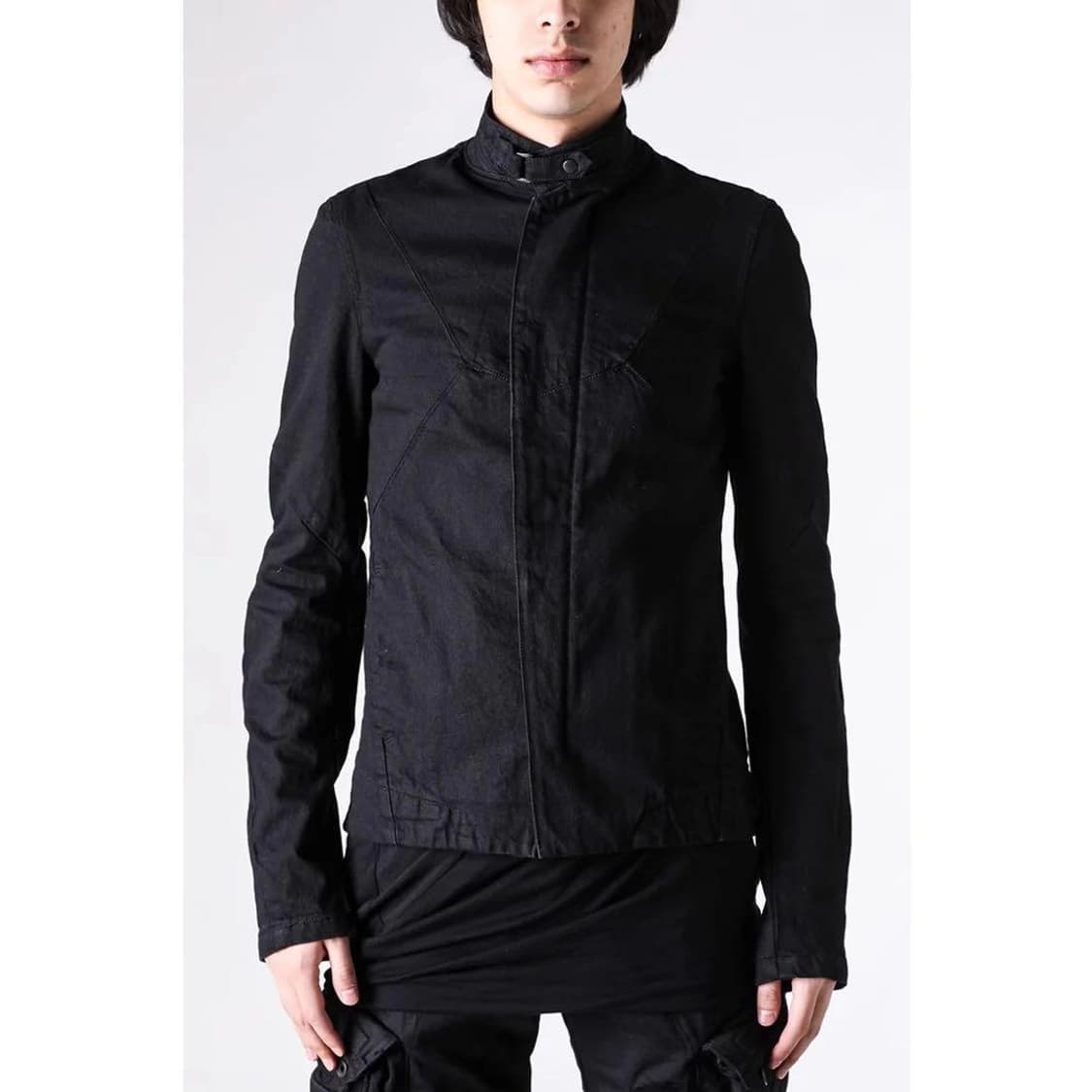 율리우스 프리스프링 자켓 상품이미지1