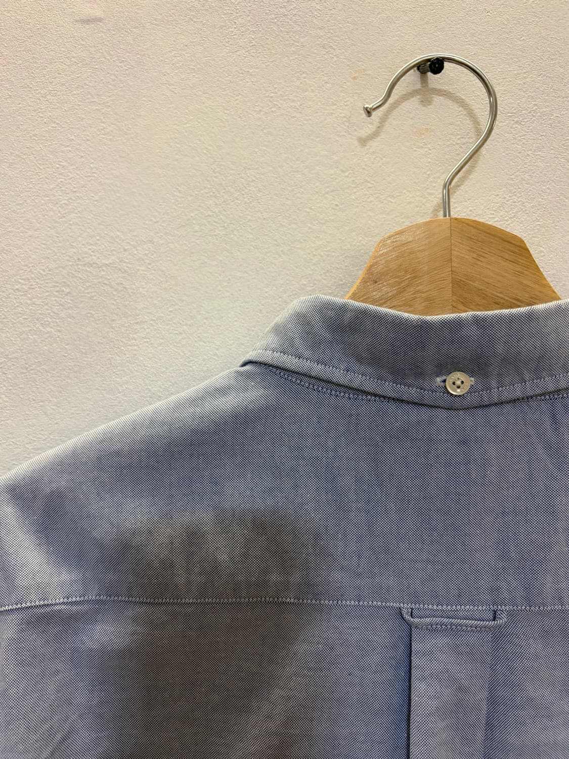 빔즈플러스 옥스포드 셔츠 상품이미지7