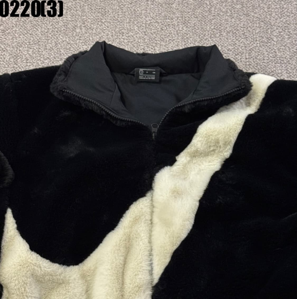 나이키 플리스 자켓 상품이미지2