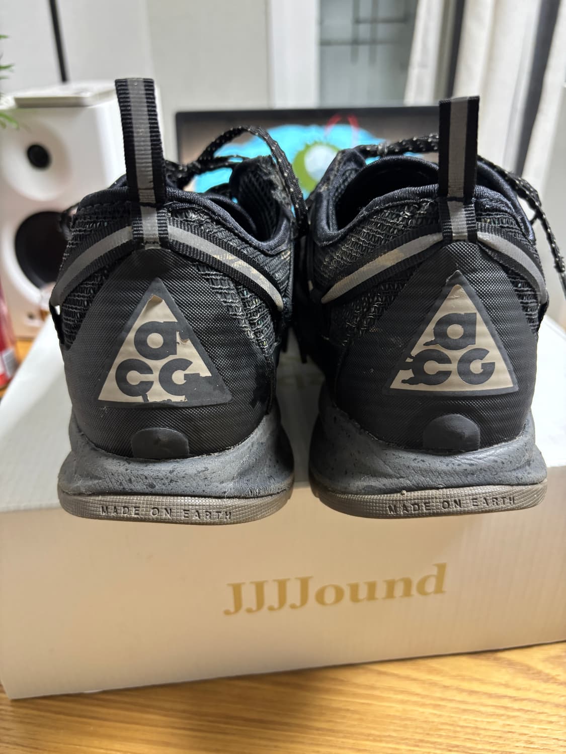 나이키 acg air nasu2 상품이미지4