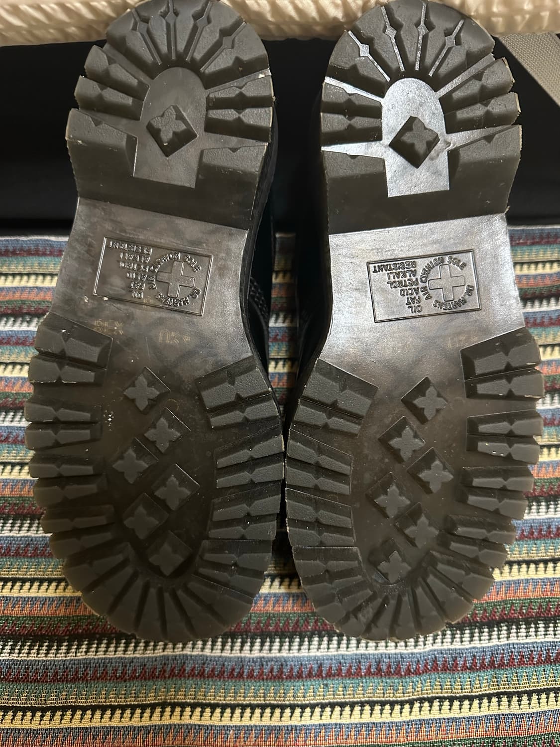 닥터마틴 8053 쿼드 240 상품이미지5