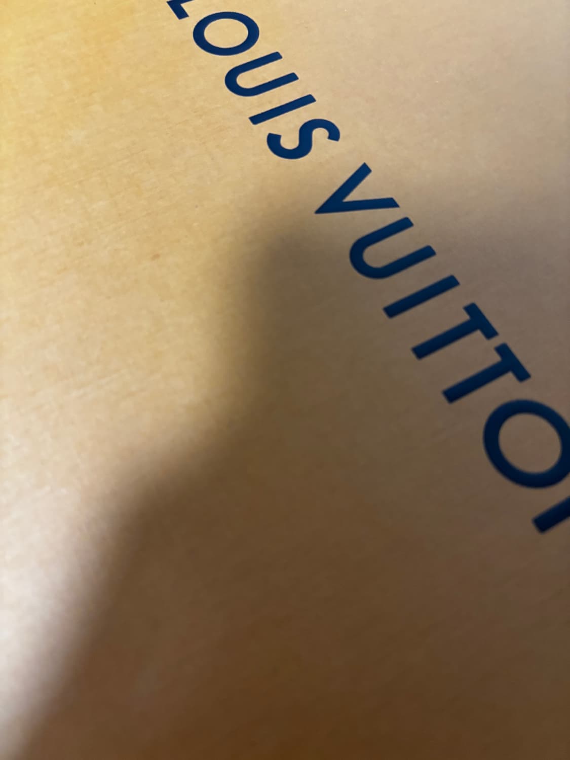 루이비통 윙팁 상품이미지3