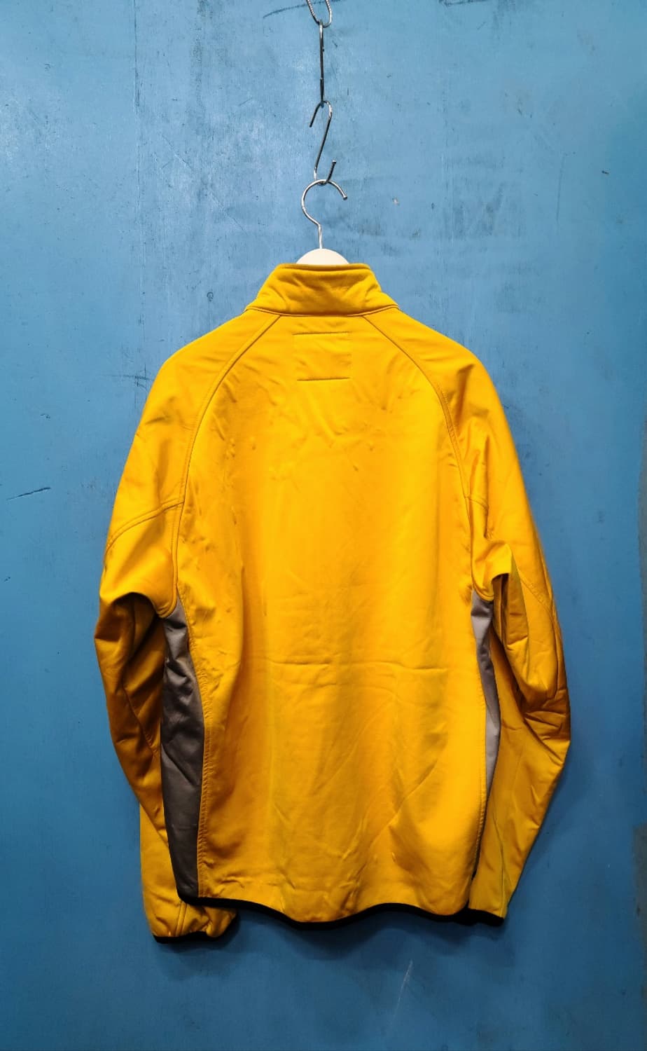 빈티지 골드윈 스키복바람막이져지트랙탑like고프코어 상품이미지8