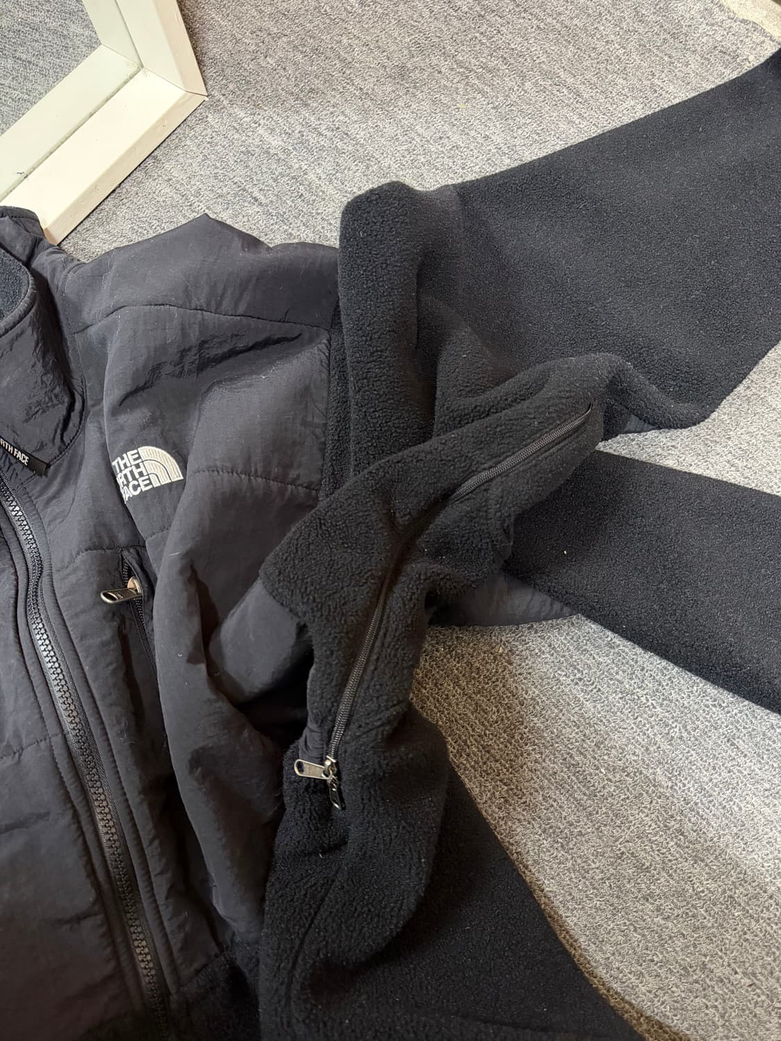 The North Face Denali fleece jacket  상품이미지8