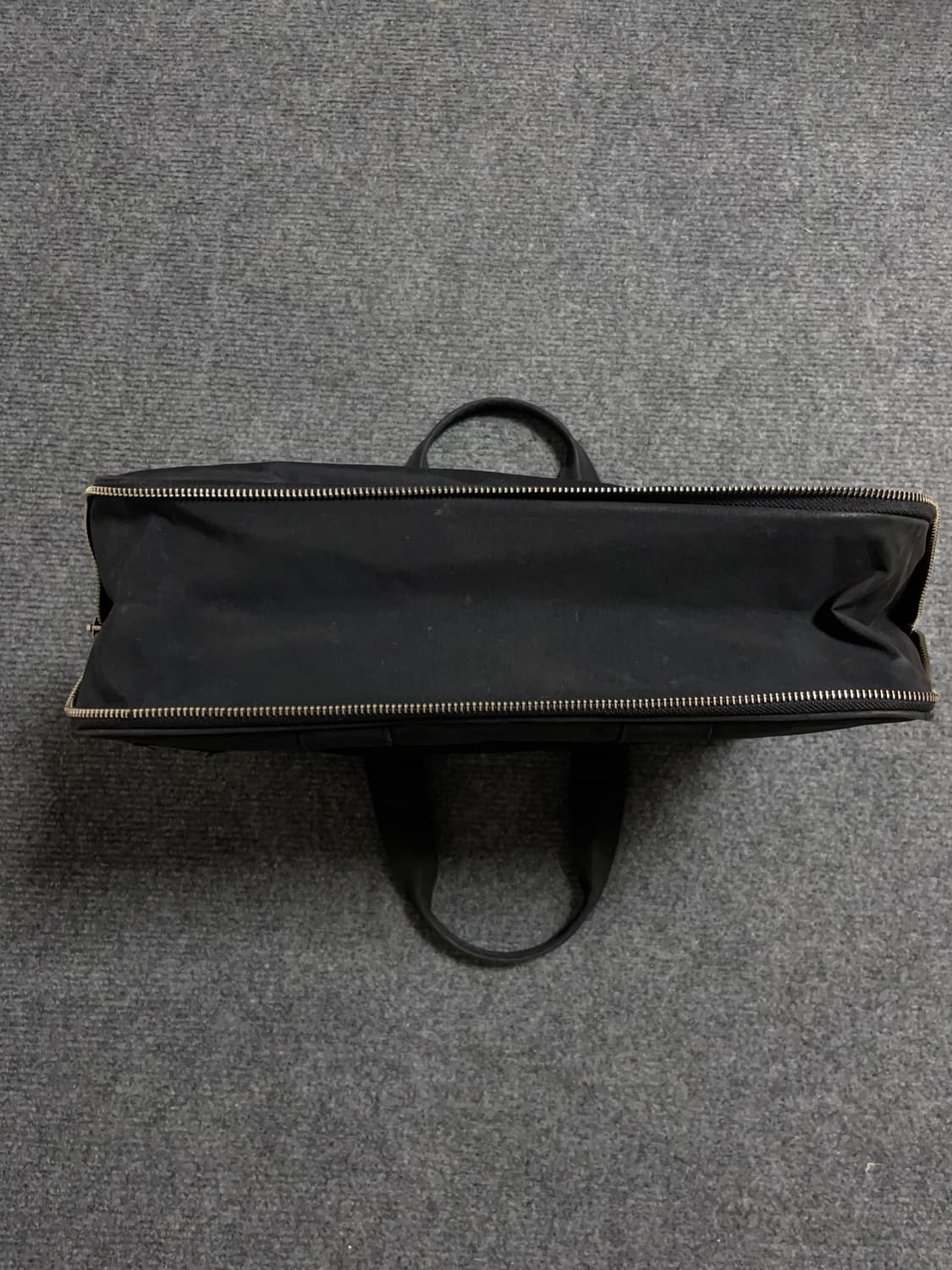 포터 블랙 브리프케이스 상품이미지10