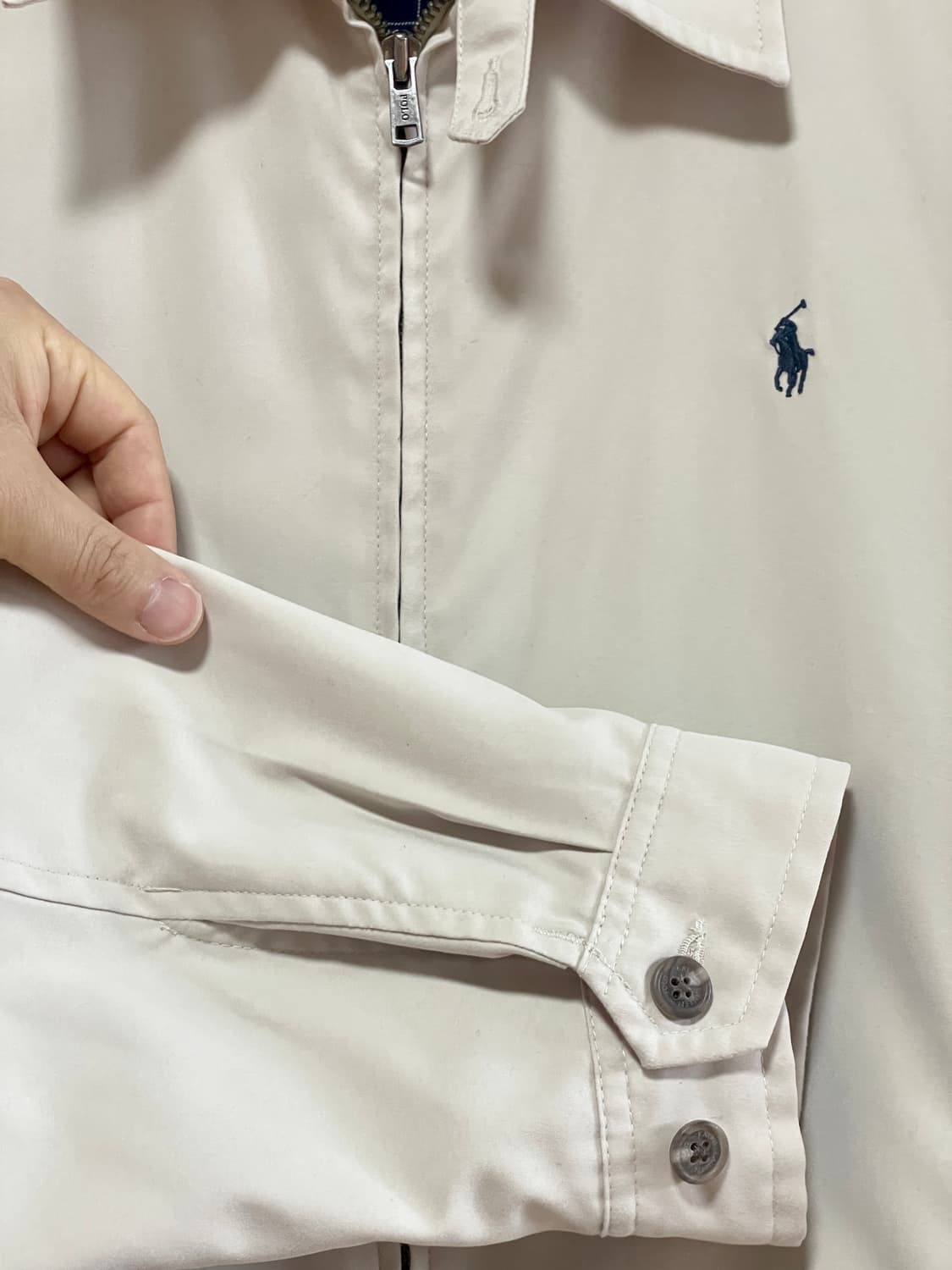 폴로 랄프로렌 바이스윙 자켓 상품이미지6