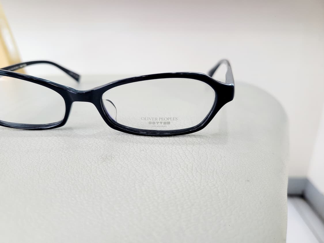 올리버피플스 안경긱시크스타일 Oliver Peoples Fabi 상품이미지10