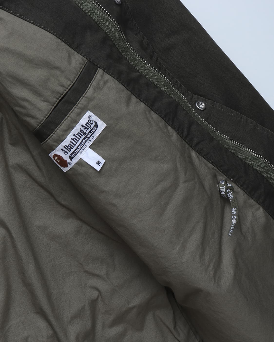 A BATHING APE M-65 Field Jacket 상품이미지8