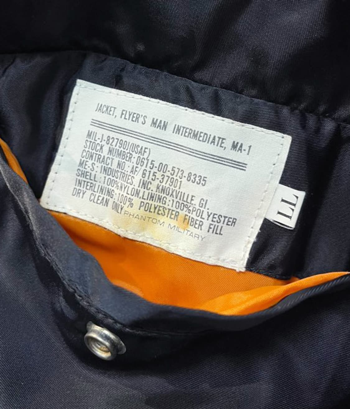 PHANTOM MILITARY 상품이미지6