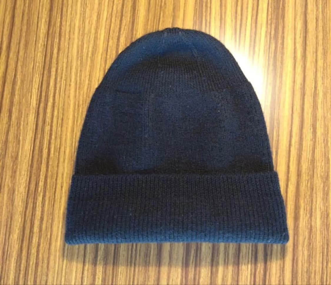 더 리얼 맥코이 울 비니  상품이미지2