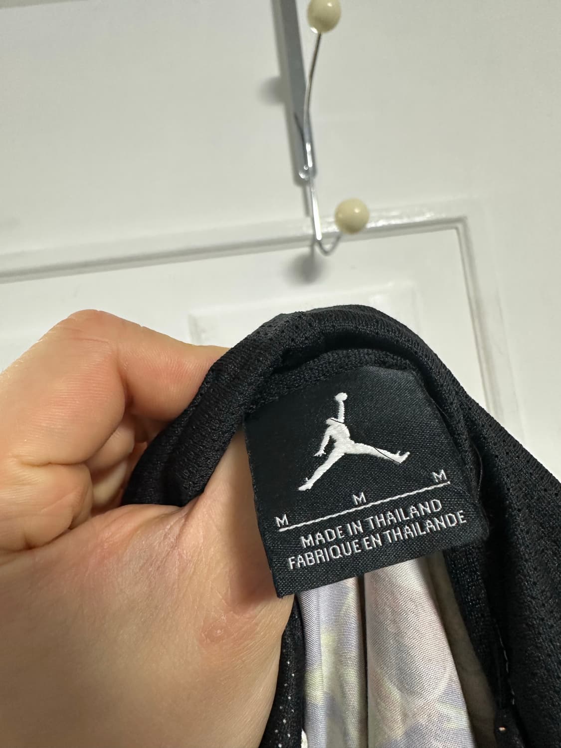 조던 테크니컬러 후드집업 상품이미지3