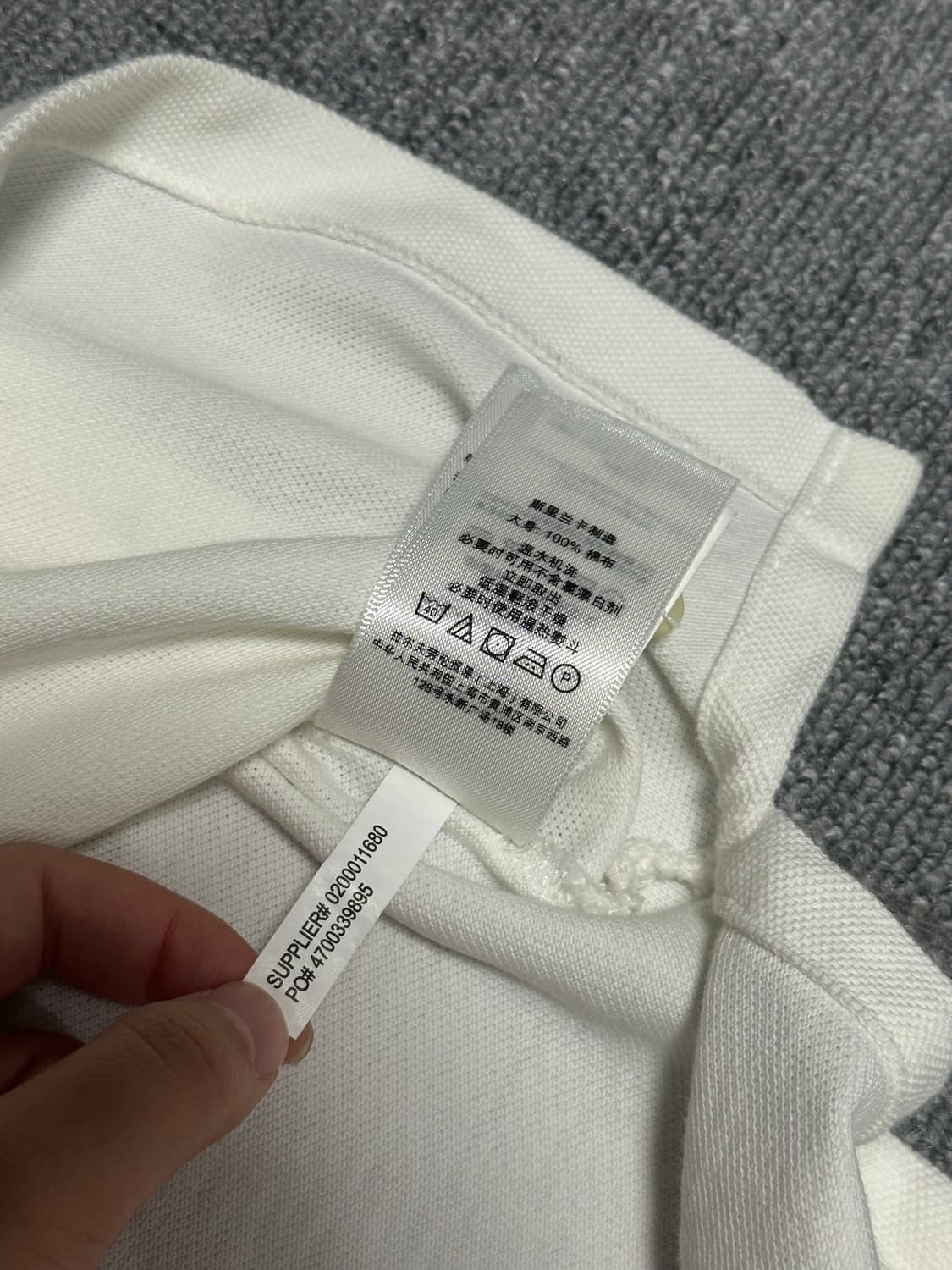 폴로 빅포니 치프키프 카라티 상품이미지3