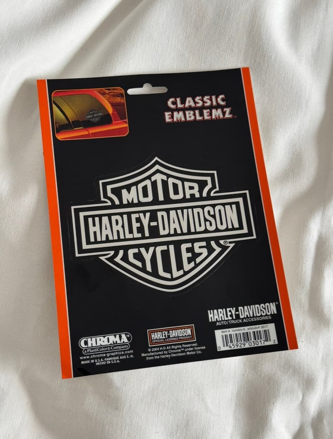 [XL] 90s-00s 빈티지 할리데이비슨 월드클래스 티셔츠 상품이미지7