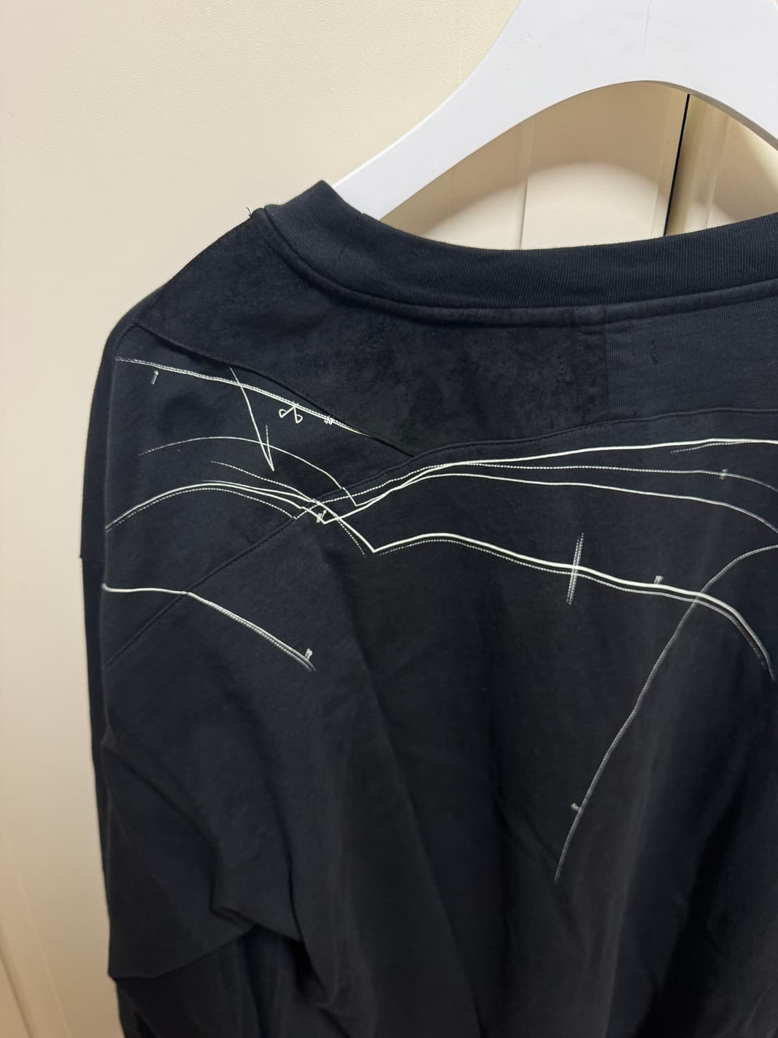 엑슬림 ep2 롱슬리브 2사이즈 상품이미지5