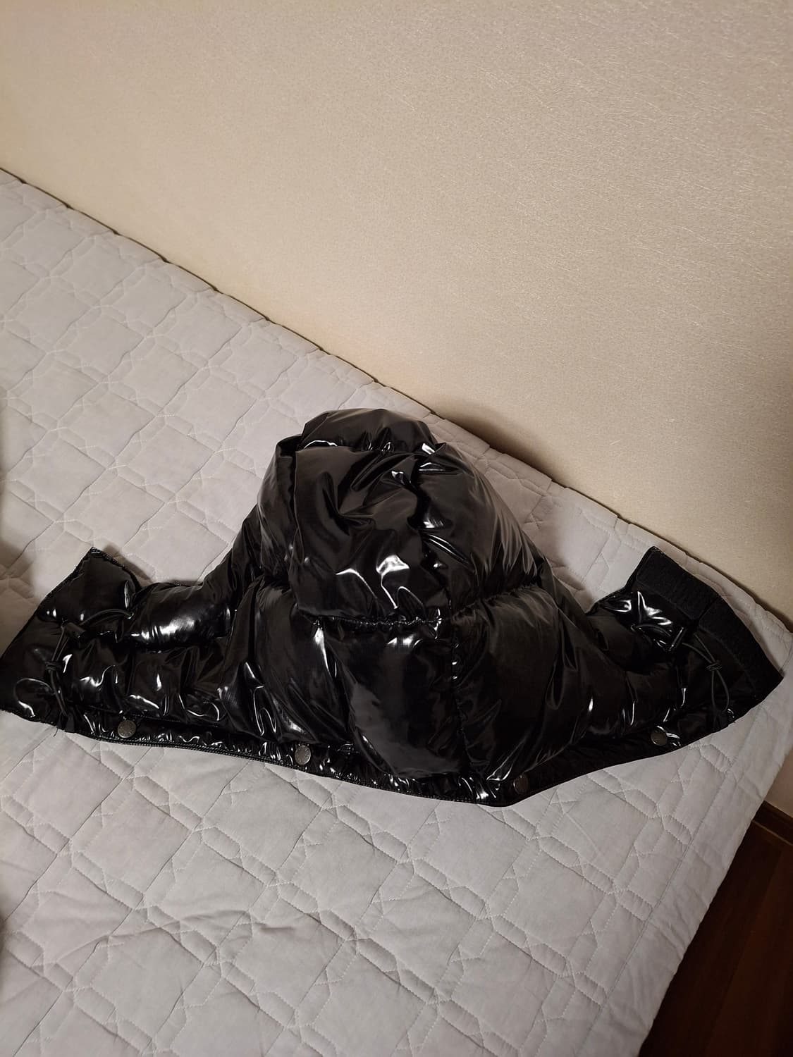 (L) 슈프림 노스페이스 700 필 다운 파카 상품이미지3