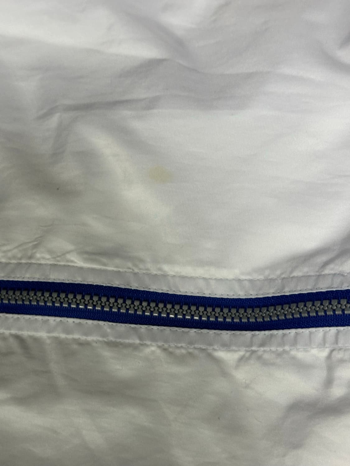 엄브로 00s 올드스쿨 잉글랜드 바람막이 상품이미지7