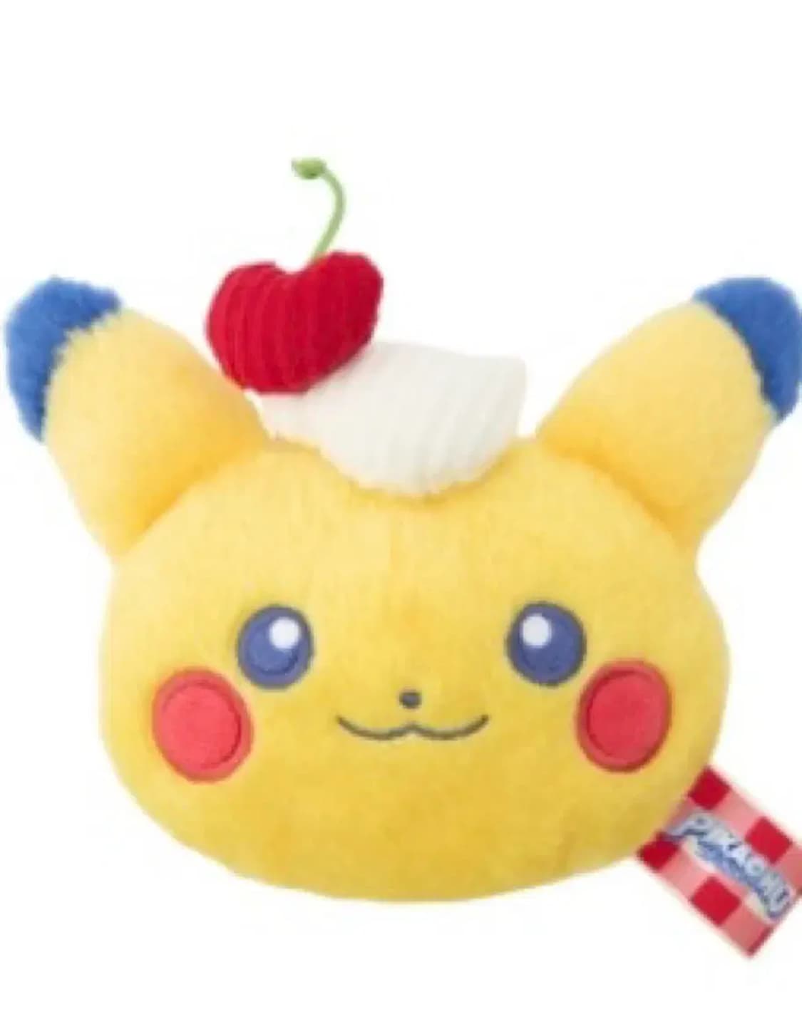 피카츄 다이너 손거울 상품이미지1